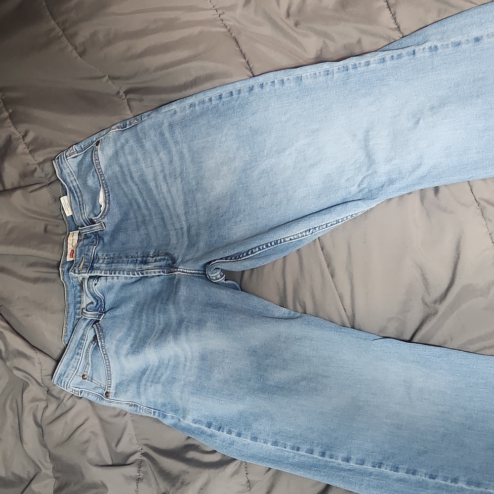 Wrangler Jean's